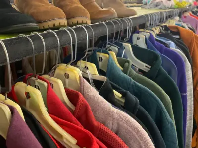 reBorn Thrift, Google photo 4