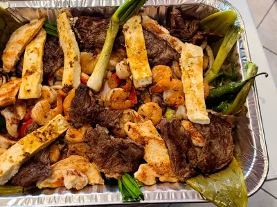 Restaurant Primy's Mexican food, Google photo 2