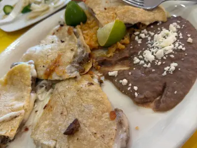 Restaurant Primy's Mexican food, Google photo 3