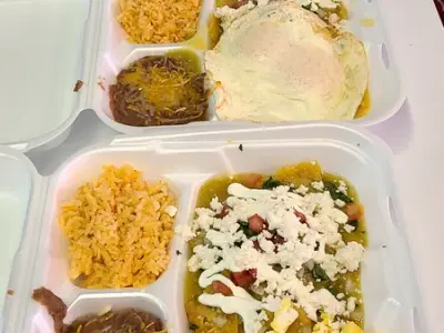 Restaurant Primy's Mexican food, Google photo 4
