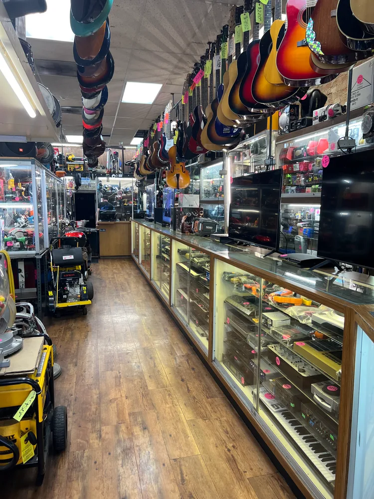 Rhodes Jewelry & Loan business photo