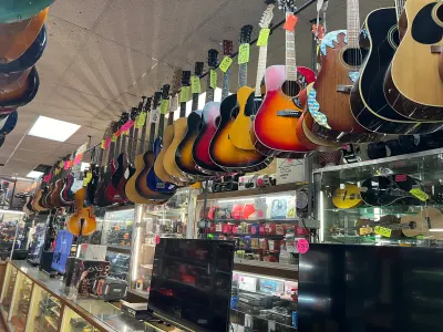 Rhodes Jewelry & Loan, Google photo 3