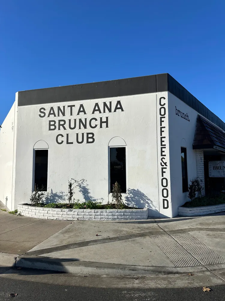 Santa Ana Brunch Club business photo