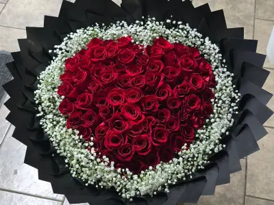 Santos Flowers Inc., Google photo 3