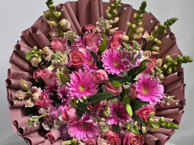 Santos Flowers Inc., Google photo 4