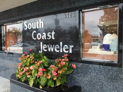 South Coast Jeweler, Google photo 1