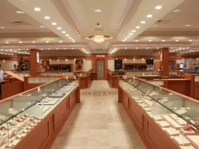 South Coast Jeweler, Google photo 3