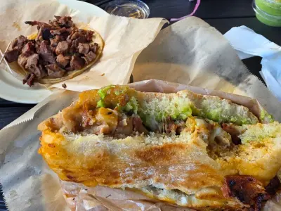 Tacos Los Cholos - Santa ana, Google photo 2