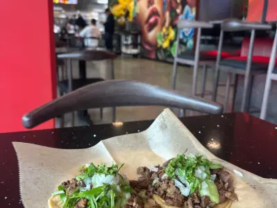 Tacos Los Cholos - Santa ana, Google photo 3