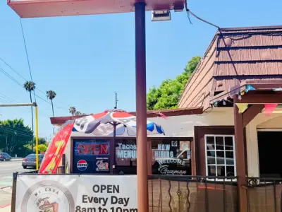 Taqueria El Taquero Guzman, Google photo 1