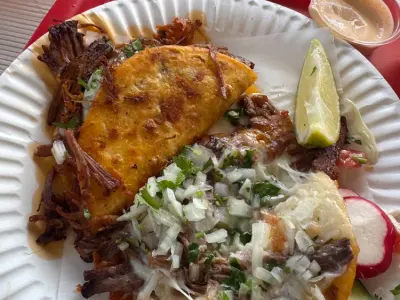 Taqueria El Taquero Guzman, Google photo 3