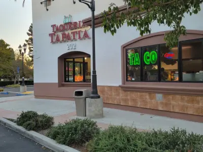 Taqueria Tapatia, Google photo 1