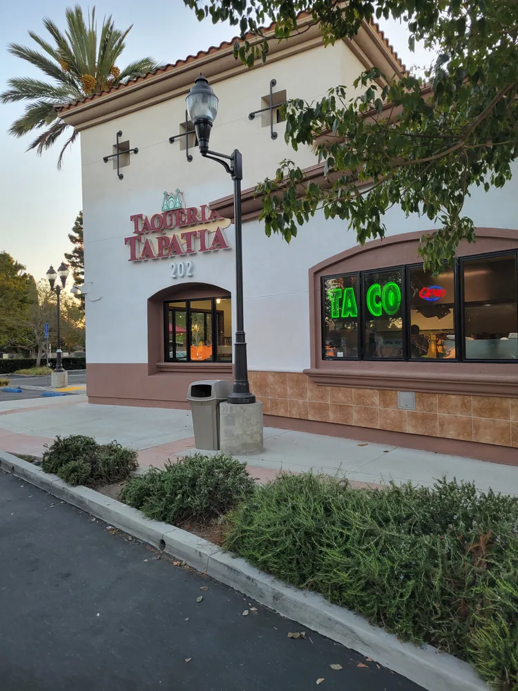 Taqueria Tapatia business photo
