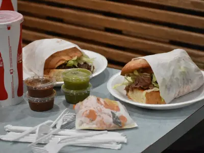 Taqueria Tapatia, Google photo 2