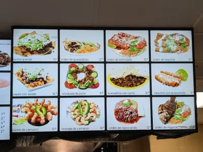 Taqueria Tapatia, Google photo 3