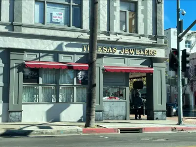 Teresa's Jewelers, Google photo 1