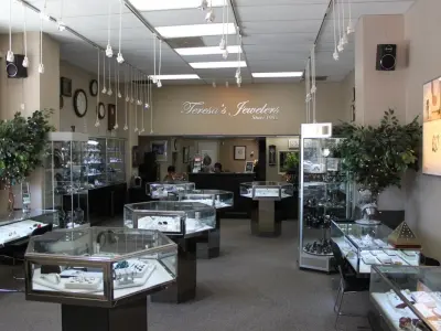 Teresa's Jewelers, Google photo 2