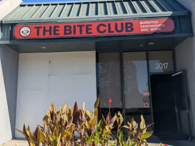 The Bite Club, Google photo 1