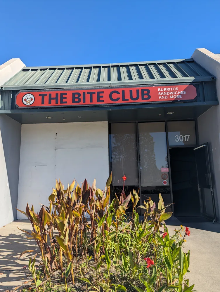 The Bite Club business photo