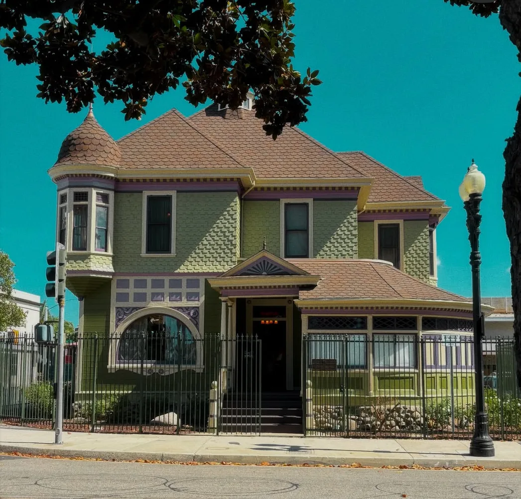 The Dr. Willella Howe-Waffle House and Medical Museum business photo