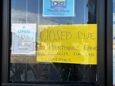 The OC Thrift Shop, Google photo 3