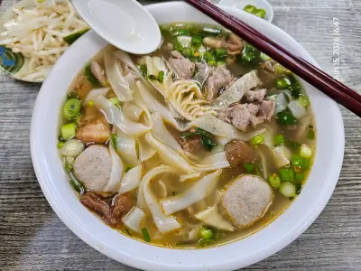 Trieu Chau Restaurant, Google photo 2