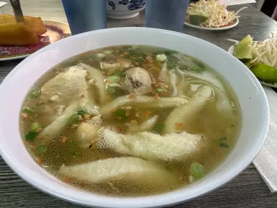 Trieu Chau Restaurant, Google photo 3