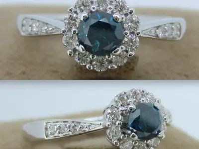 Valencia Jewelry MFG, Google photo 4