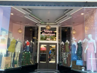Vibes Boutique, Google photo 1