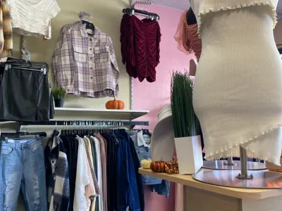 Vibes Boutique, Google photo 3