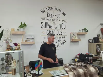Warriors of Hope, Google photo 4