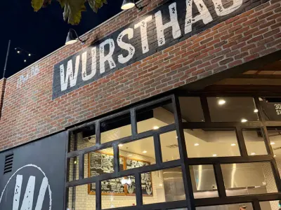 Wursthaus, Google photo 2