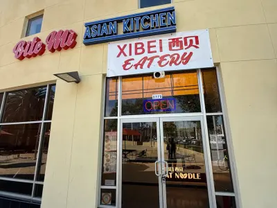 XIBEI EATERY, Google photo 1