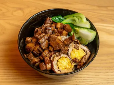 XIBEI EATERY, Google photo 2