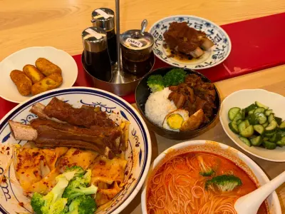 XIBEI EATERY, Google photo 3
