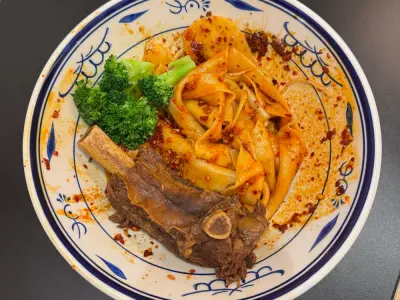 XIBEI EATERY, Google photo 4