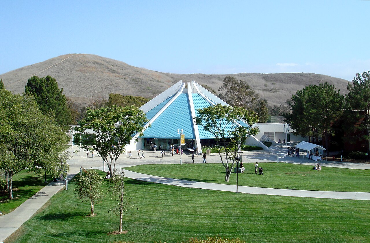 Concordia University-Irvine campus
