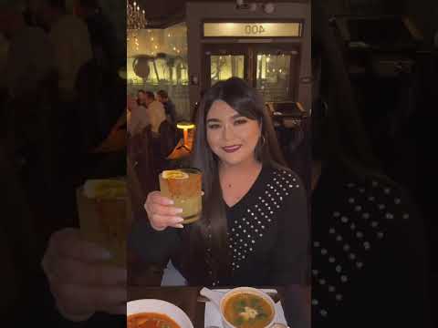 Lunch at Perla in Downtown Santa Ana! video thumbnail