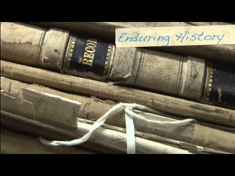 Santa Ana History Room video thumbnail