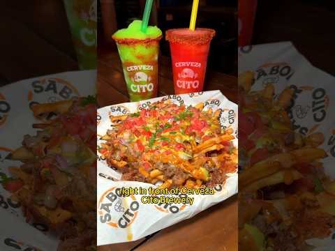 Food truck slangin tacos in Santa Ana video thumbnail